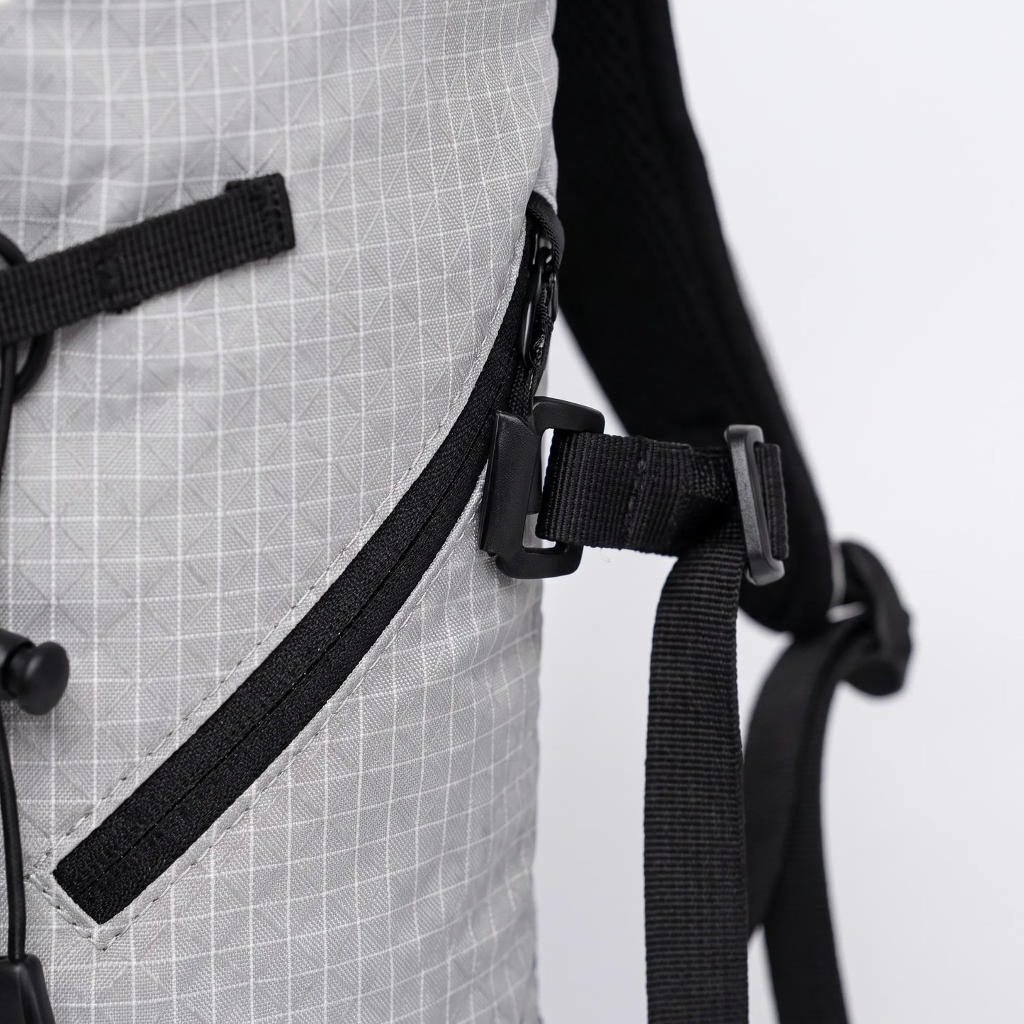 Leichter Trinkrucksack -  Myron