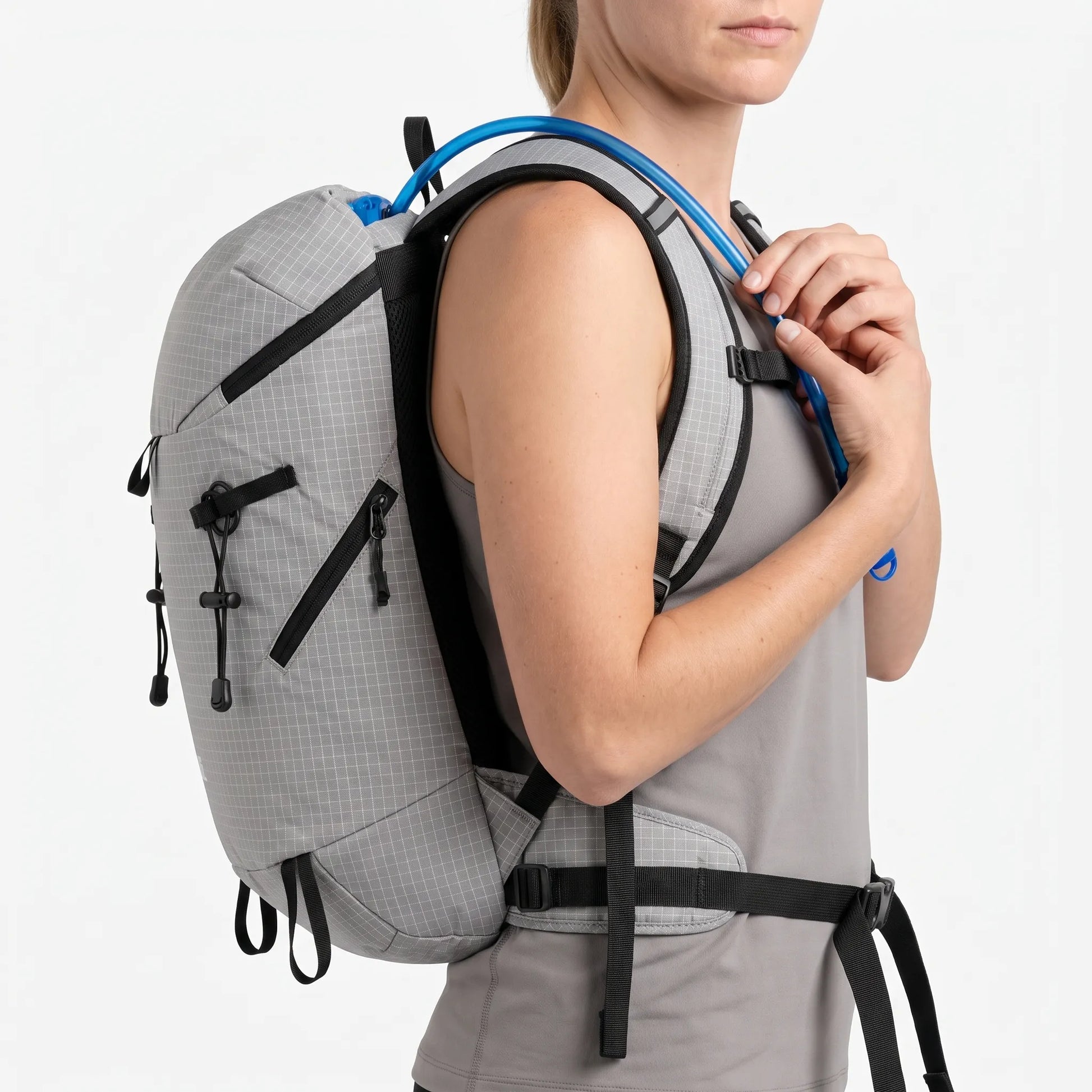 Leichter Trinkrucksack -  Myron