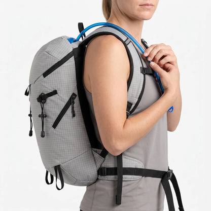 Leichter Trinkrucksack -  Myron