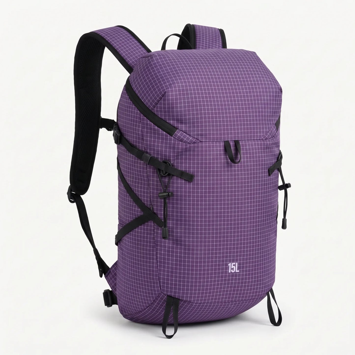 Leichter Trinkrucksack -  Myron