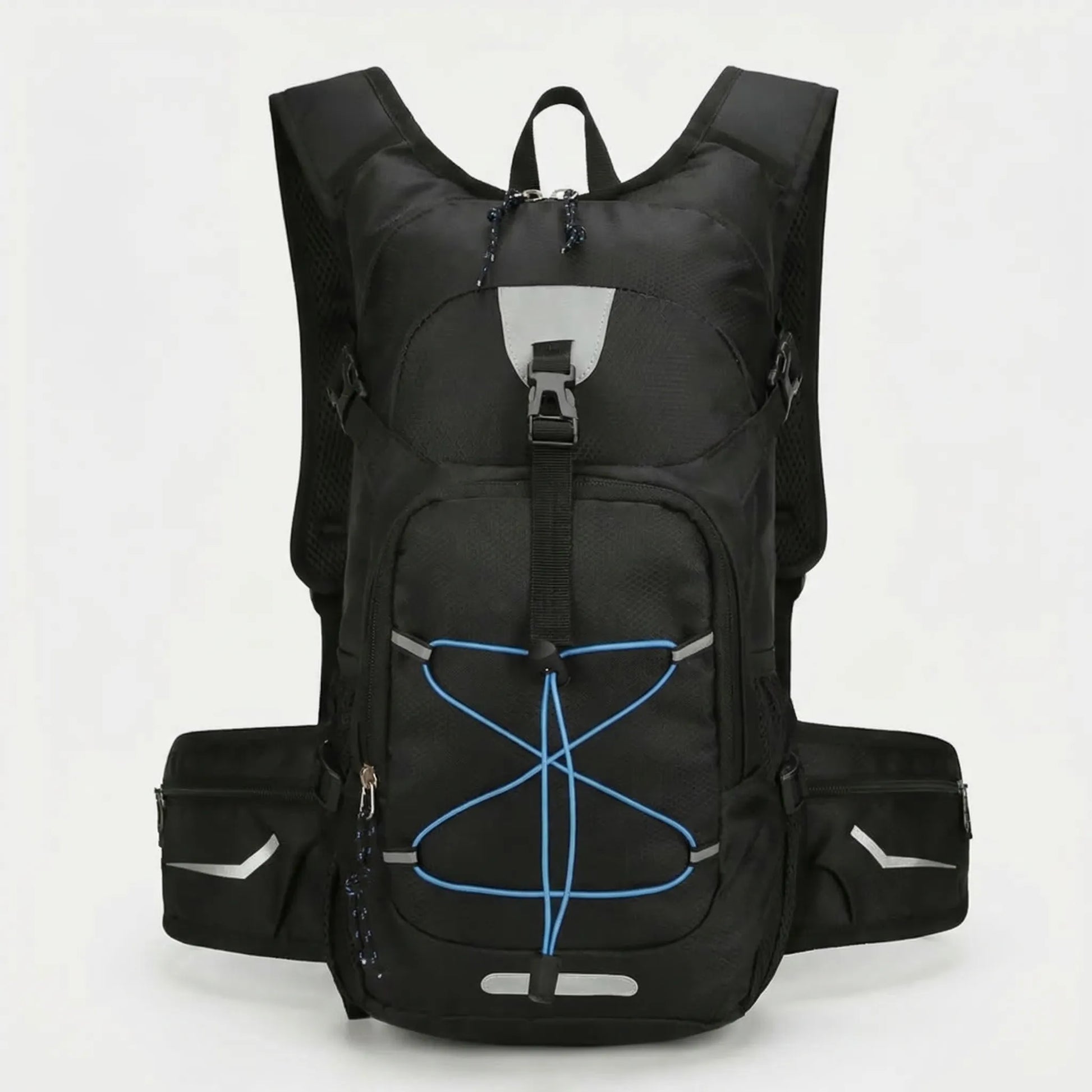 Leichter Trinkrucksack Für Outdoor-Aktivitäten -  Peakrush