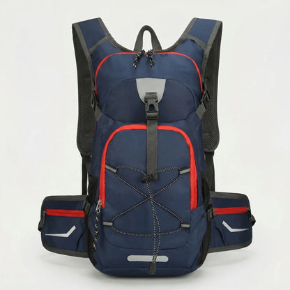 Leichter Trinkrucksack Für Outdoor-Aktivitäten -  Peakrush