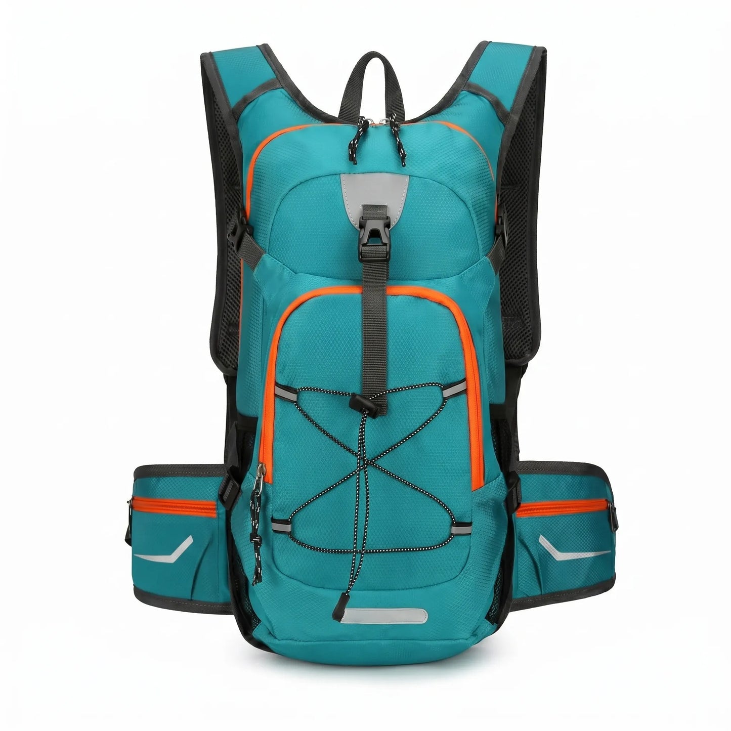 Leichter Trinkrucksack Für Outdoor-Aktivitäten -  Peakrush