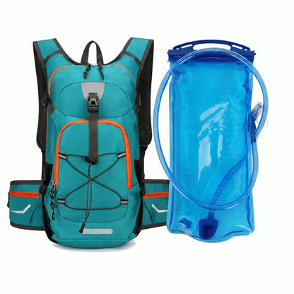 Leichter Trinkrucksack Für Outdoor-Aktivitäten -  Peakrush