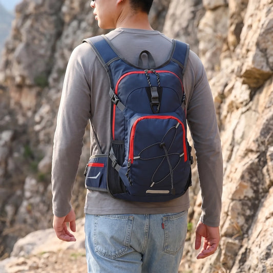 Leichter Trinkrucksack Für Outdoor-Aktivitäten - Terravio