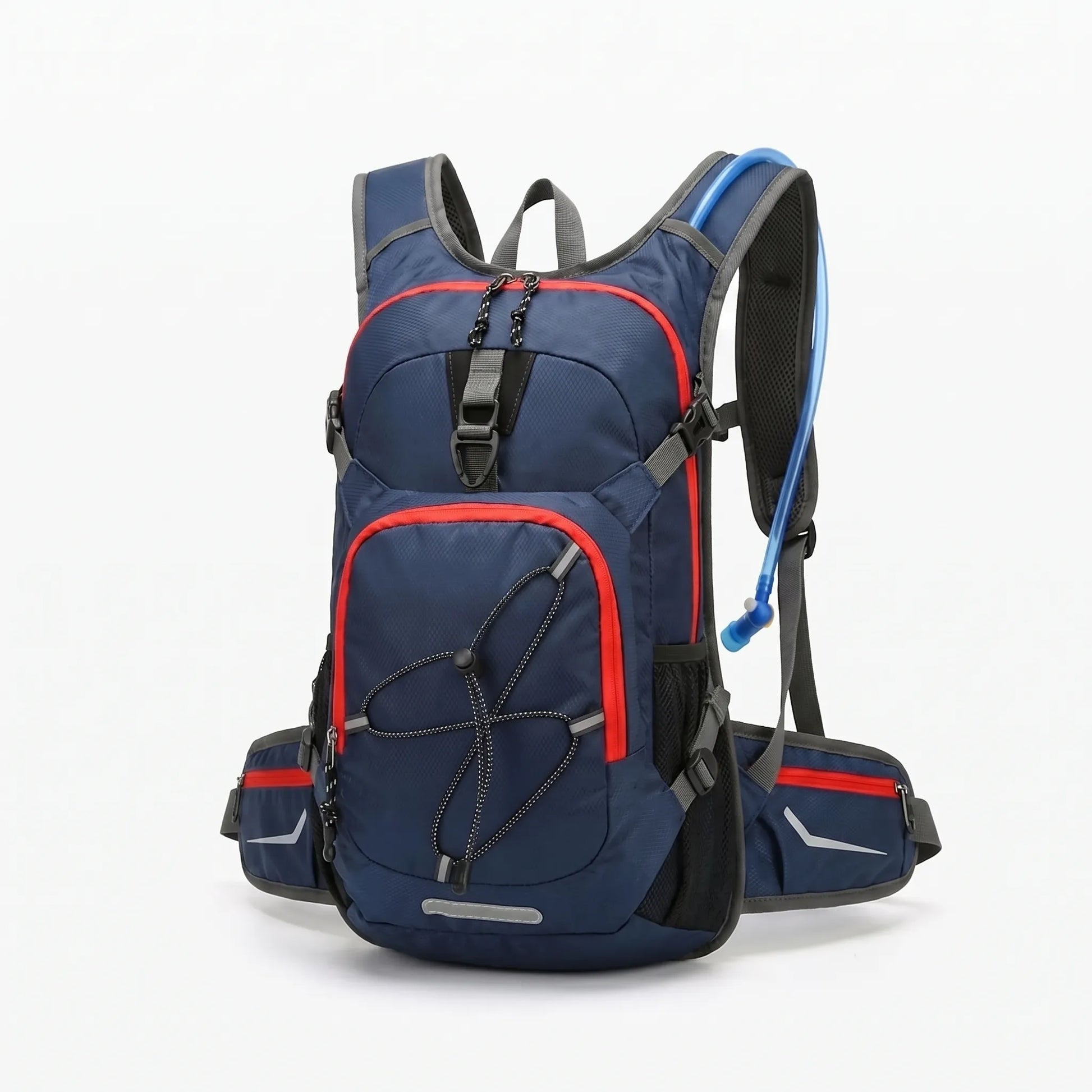 Leichter Trinkrucksack Für Outdoor-Aktivitäten - Terravio