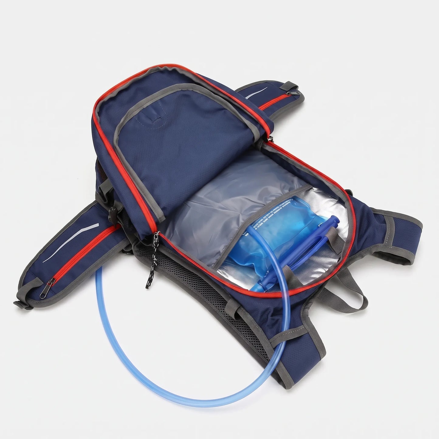 Leichter Trinkrucksack Für Outdoor-Aktivitäten - Terravio