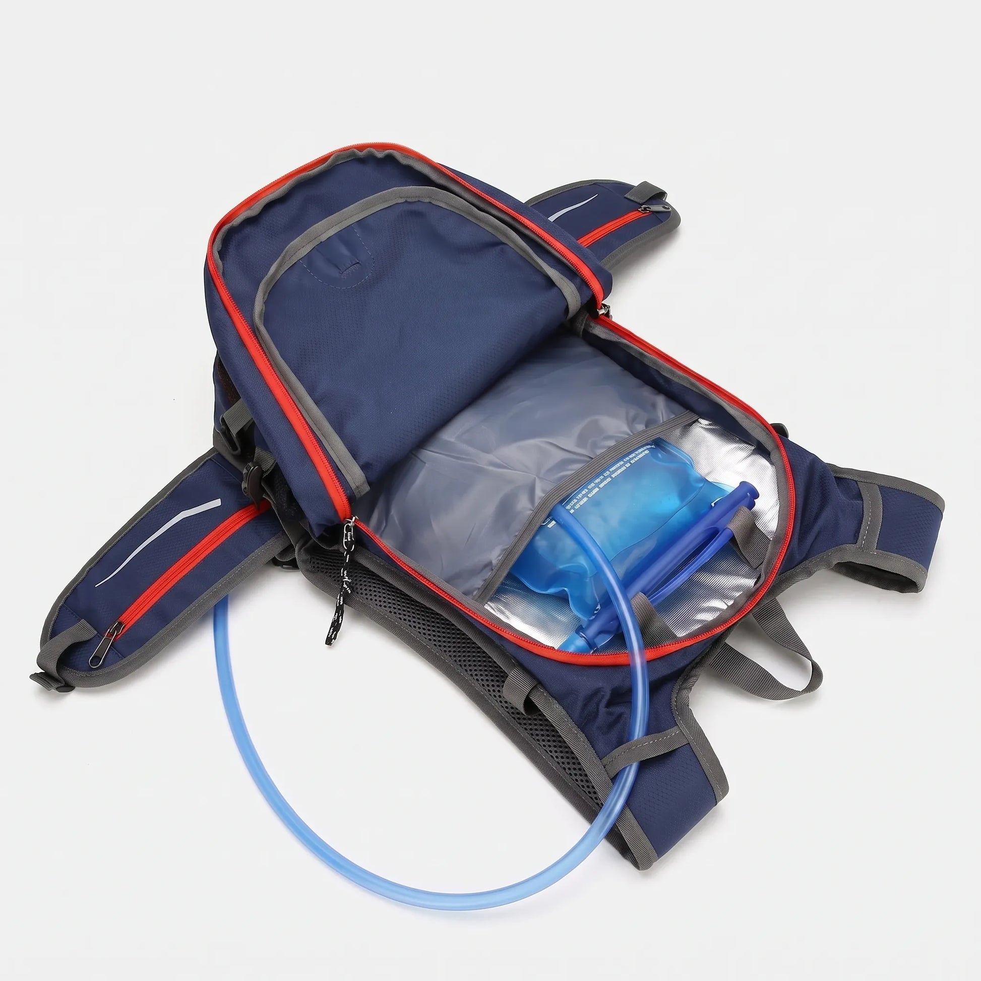 Leichter Trinkrucksack Für Outdoor-Aktivitäten - Terravio