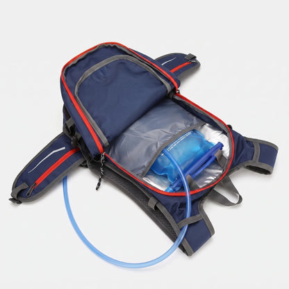 Leichter Trinkrucksack Für Outdoor-Aktivitäten - Terravio
