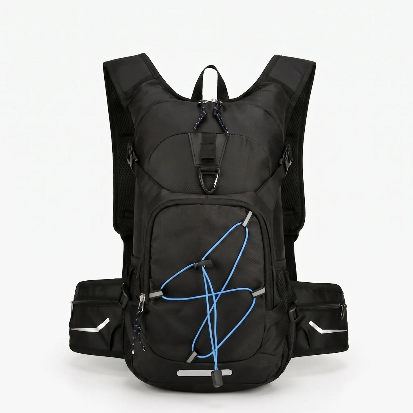 Leichter Trinkrucksack Für Outdoor-Aktivitäten - Terravio