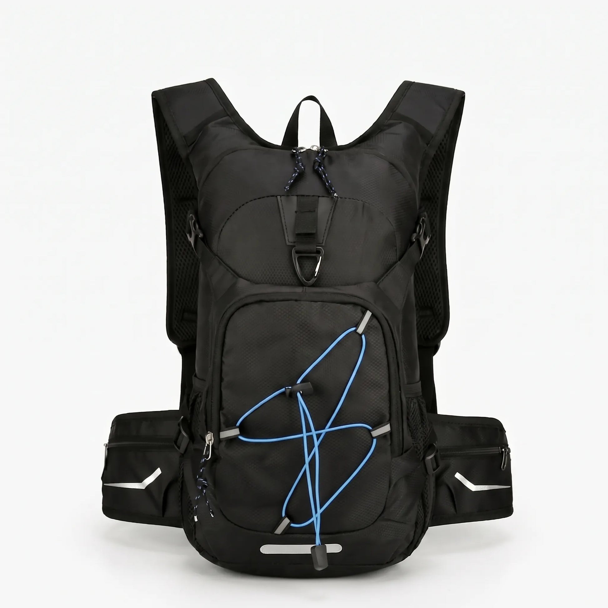 Leichter Trinkrucksack Für Outdoor-Aktivitäten - Terravio