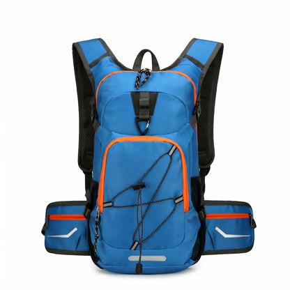 Leichter Trinkrucksack Für Outdoor-Aktivitäten - Terravio