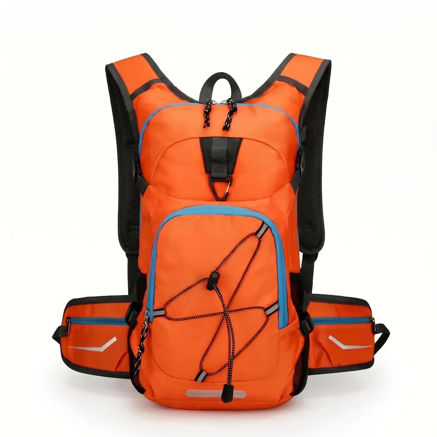 Leichter Trinkrucksack Für Outdoor-Aktivitäten - Terravio
