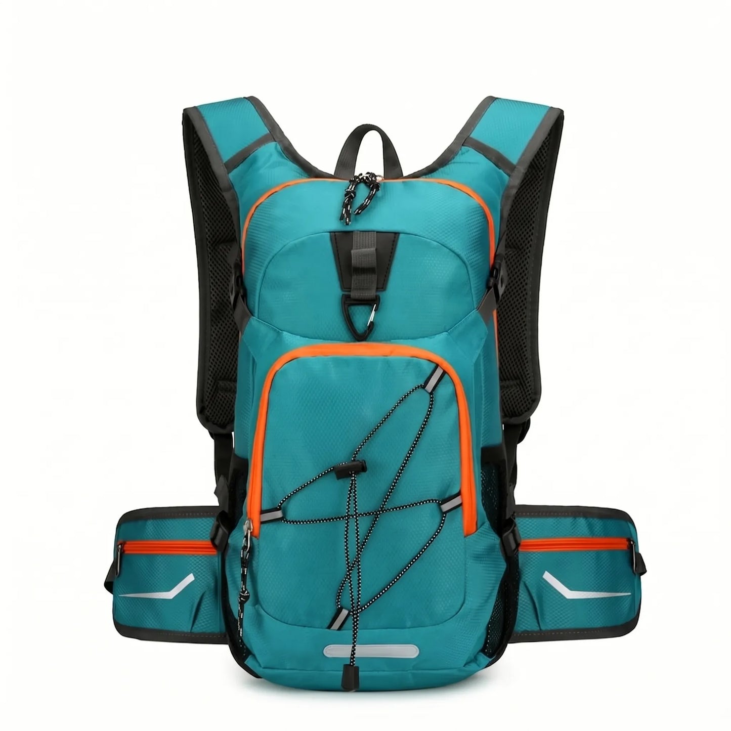 Leichter Trinkrucksack Für Outdoor-Aktivitäten - Terravio