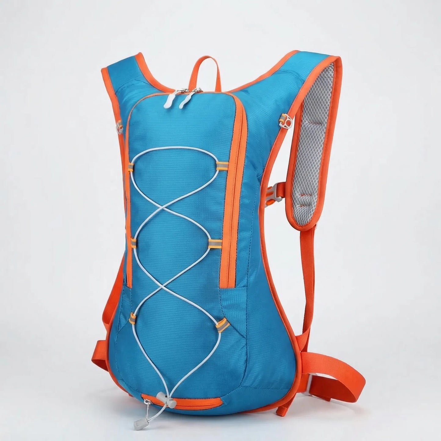 Leichter Trinkrucksack Mit 12 L Volumen -  Runvex