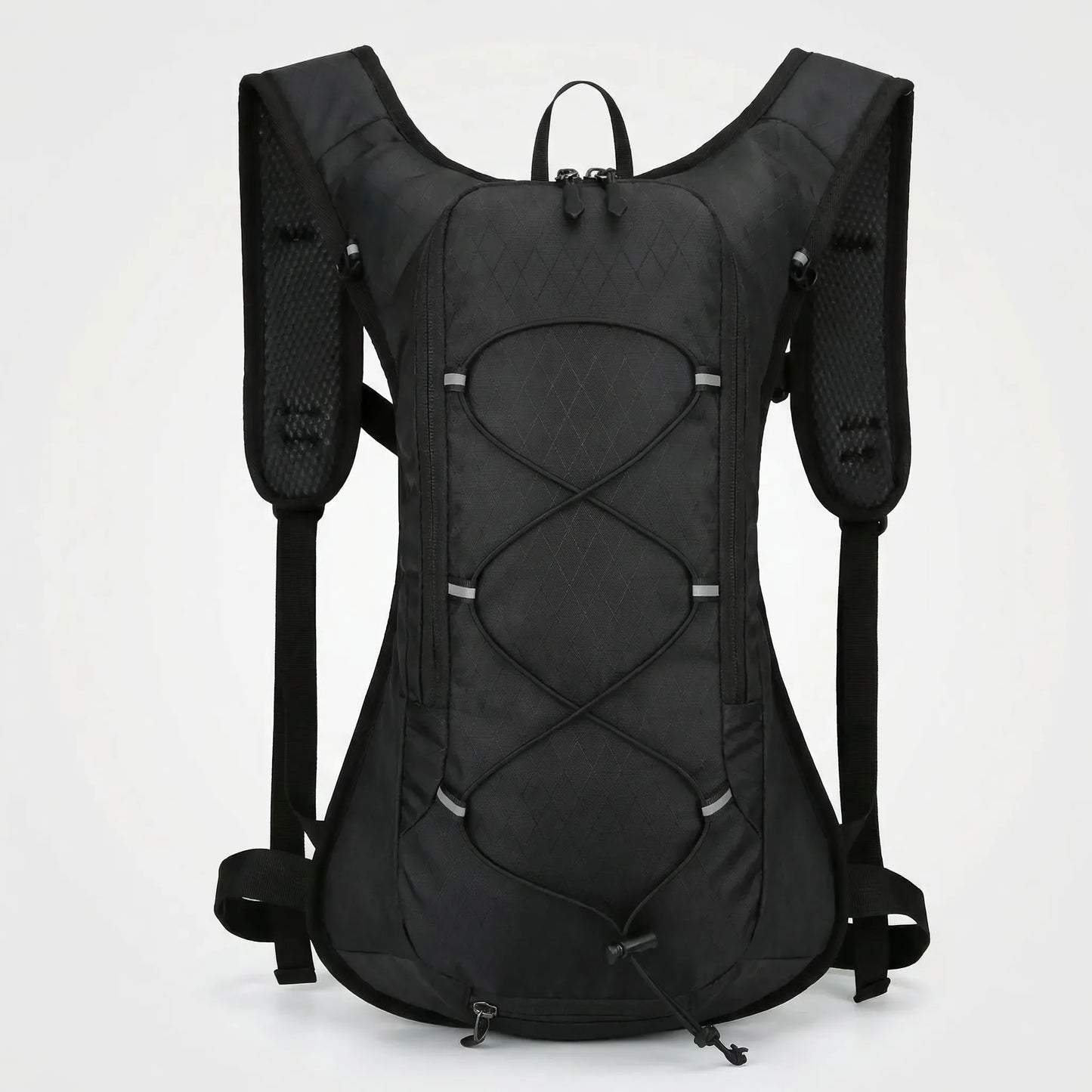 Leichter Trinkrucksack Mit 12 L Volumen -  Runvex