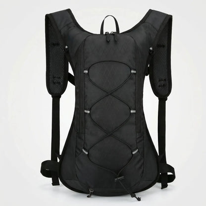 Leichter Trinkrucksack Mit 12 L Volumen -  Runvex