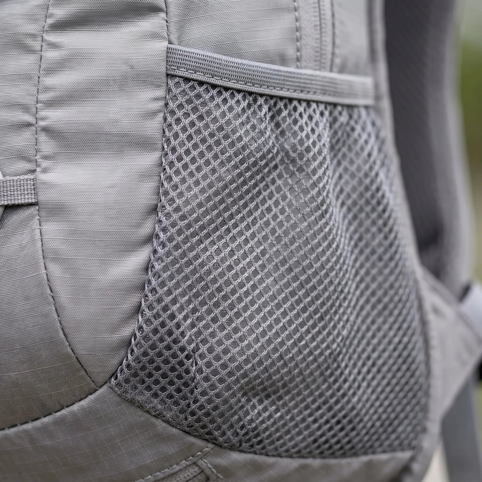 Leichter Wanderrucksack - Montire