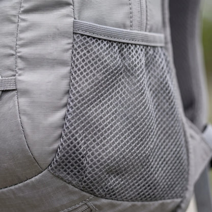 Leichter Wanderrucksack - Montire