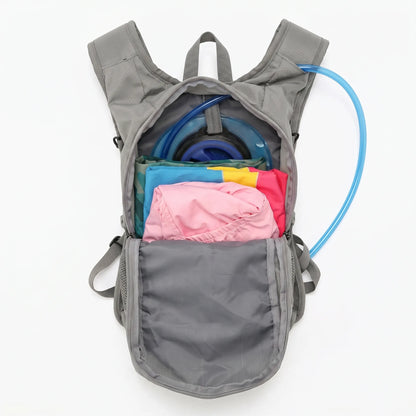 Leichter Wanderrucksack - Montire