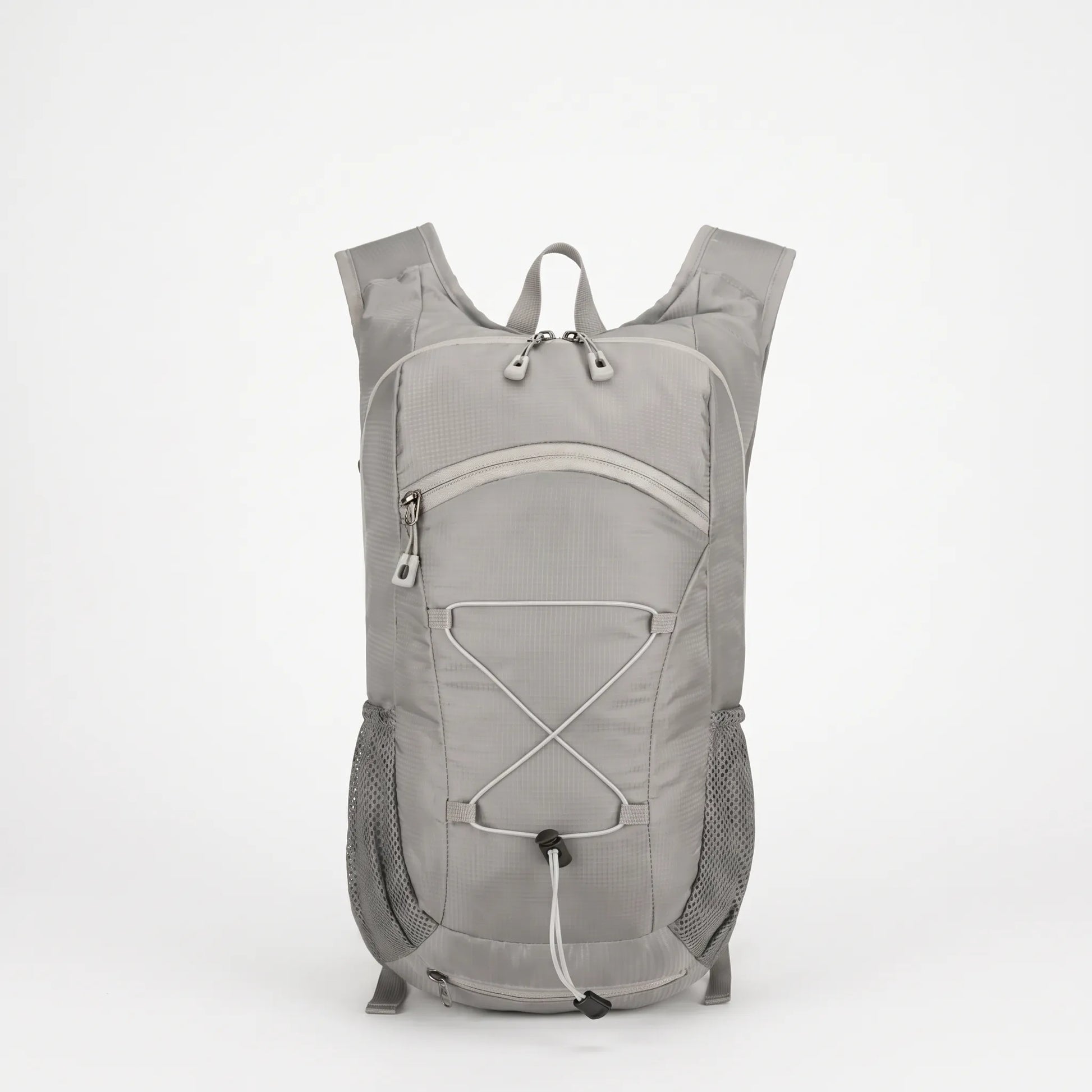 Leichter Wanderrucksack - Montire