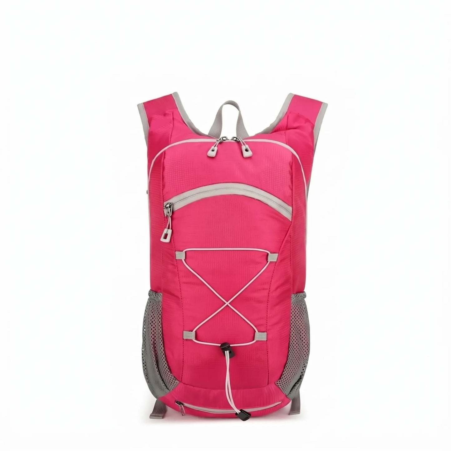 Leichter Wanderrucksack - Montire