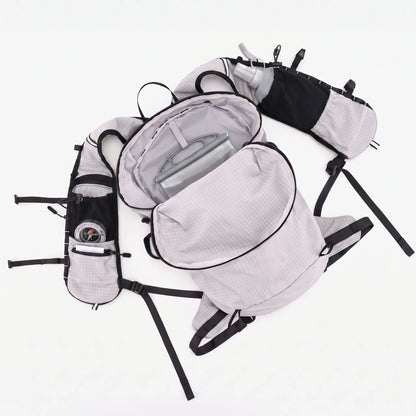 Leichter Wanderrucksack - Ridgepack
