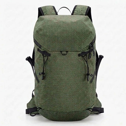 Leichter Wanderrucksack - Ridgepack