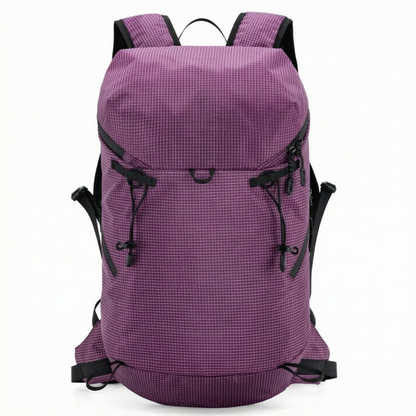 Leichter Wanderrucksack - Ridgepack