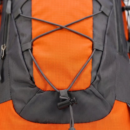 Leichter Wanderrucksack -  Santos