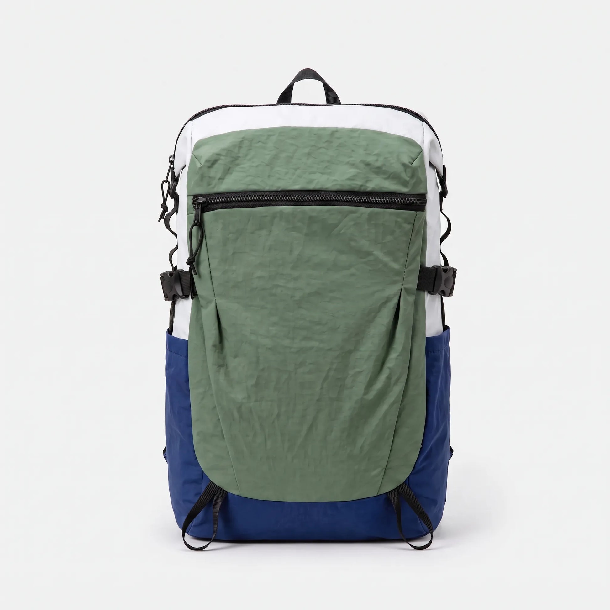 Leichter Wanderrucksack Für Draußen -  Darin