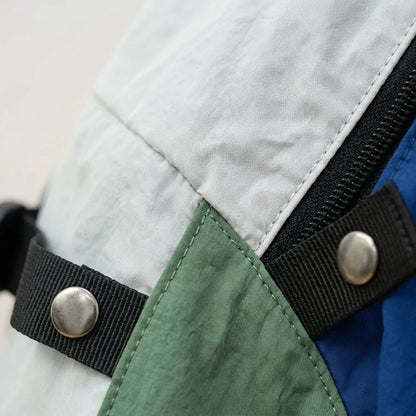 Leichter Wanderrucksack Für Draußen -  Darin