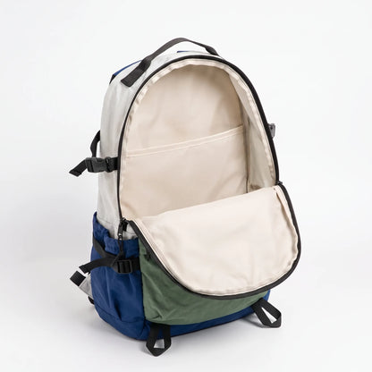 Leichter Wanderrucksack Für Draußen -  Darin