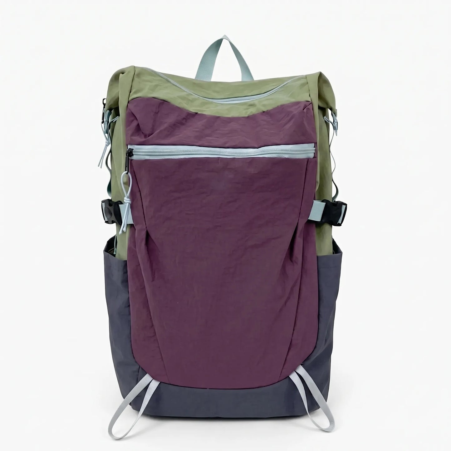 Leichter Wanderrucksack Für Draußen -  Darin
