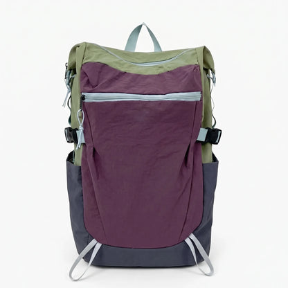 Leichter Wanderrucksack Für Draußen -  Darin