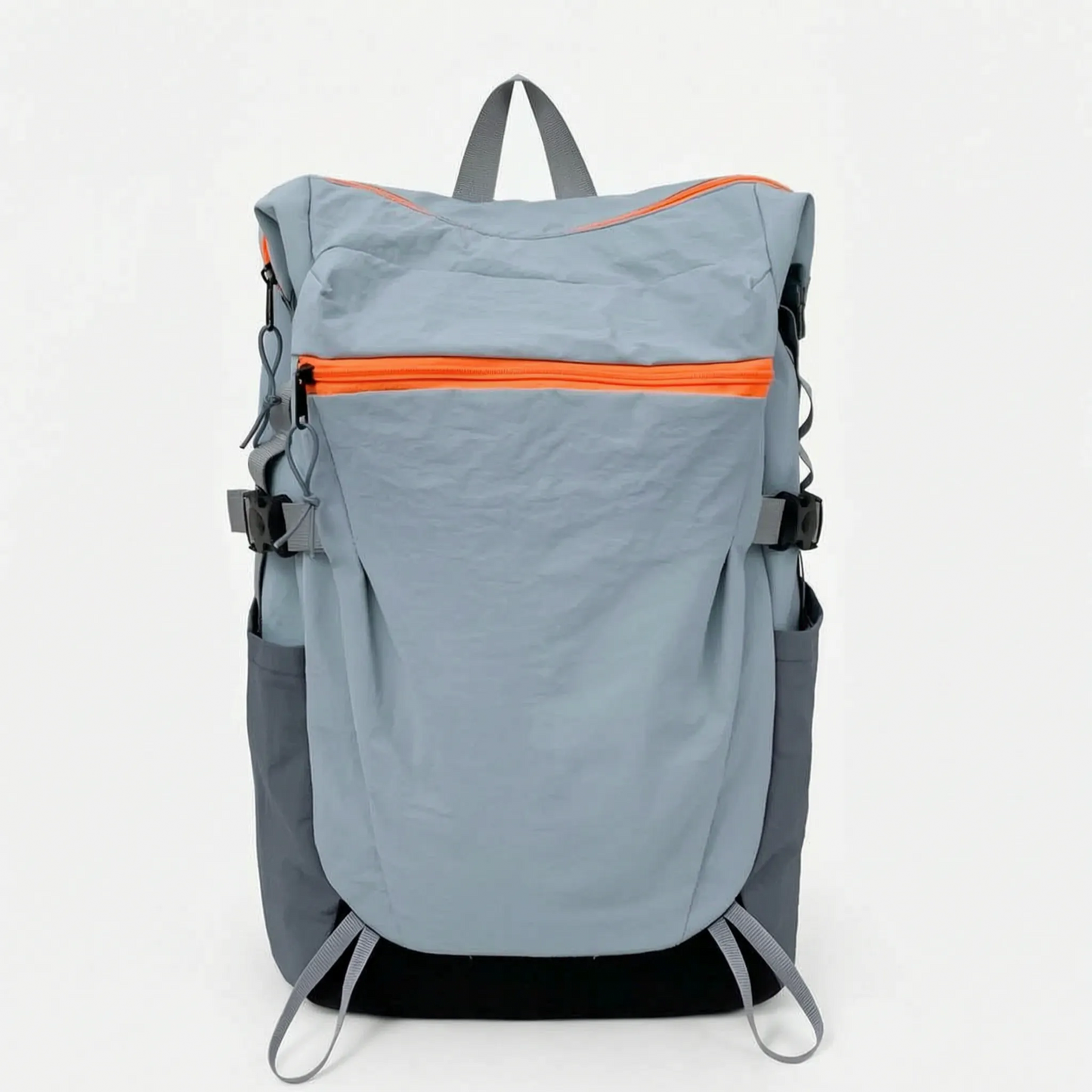Leichter Wanderrucksack Für Draußen -  Darin