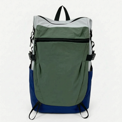 Leichter Wanderrucksack Für Draußen -  Darin