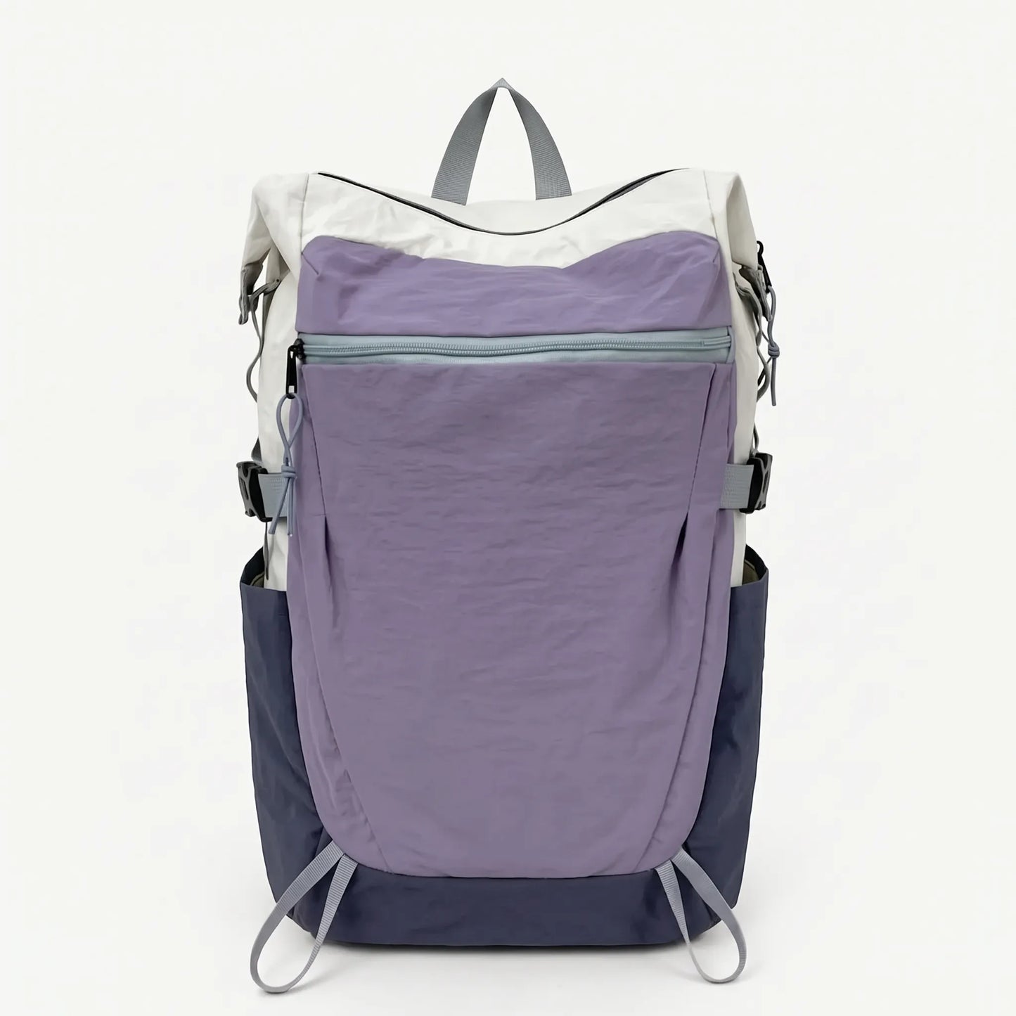 Leichter Wanderrucksack Für Draußen -  Darin