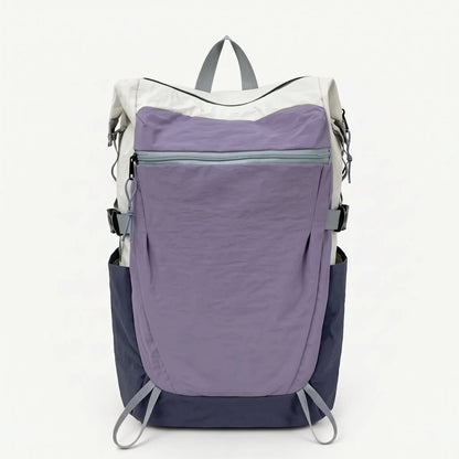 Leichter Wanderrucksack Für Draußen -  Darin