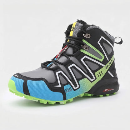 Leichter Winterwanderschuh Für Herren -  Snowdrift