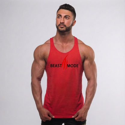 Leichtes Baumwoll Trainingsshirt - Frederick