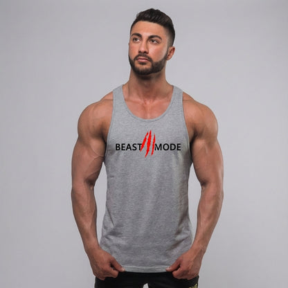 Leichtes Baumwoll Trainingsshirt - Frederick