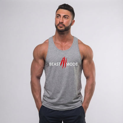 Leichtes Baumwoll Trainingsshirt - Frederick