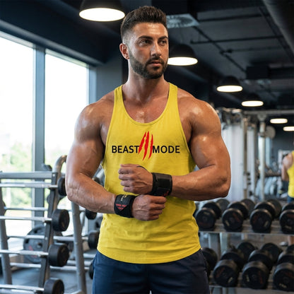 Leichtes Baumwoll Trainingsshirt - Frederick