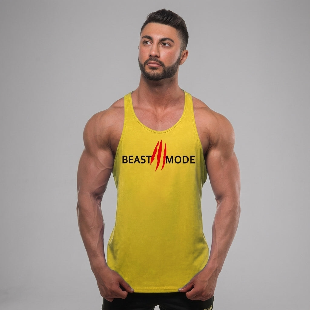 Leichtes Baumwoll Trainingsshirt - Frederick