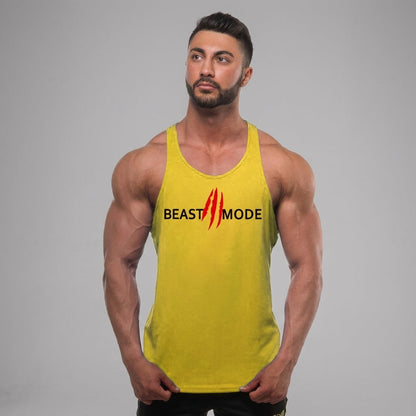 Leichtes Baumwoll Trainingsshirt - Frederick