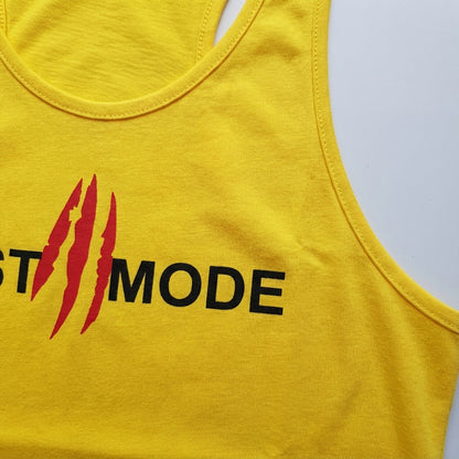 Leichtes Baumwoll Trainingsshirt - Frederick