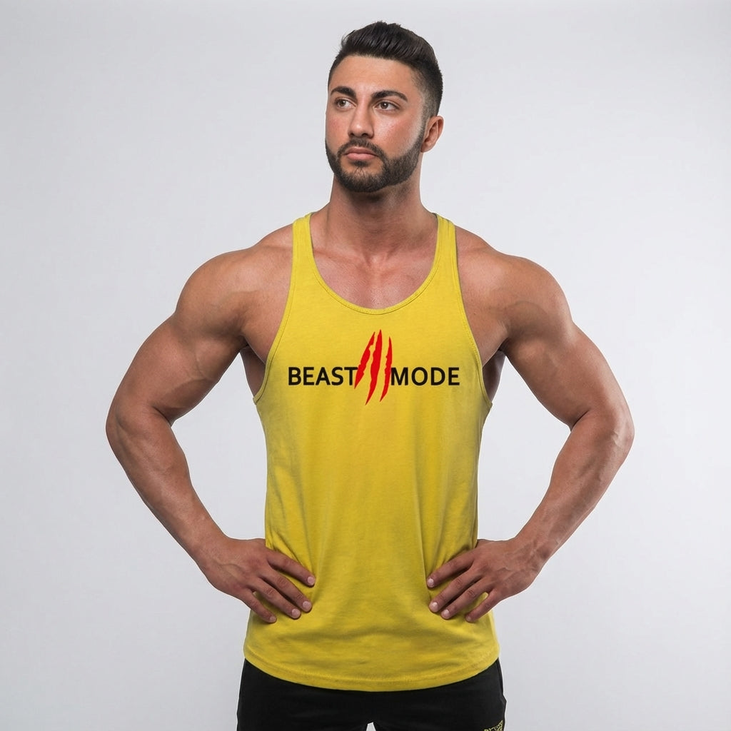 Leichtes Baumwoll Trainingsshirt - Frederick