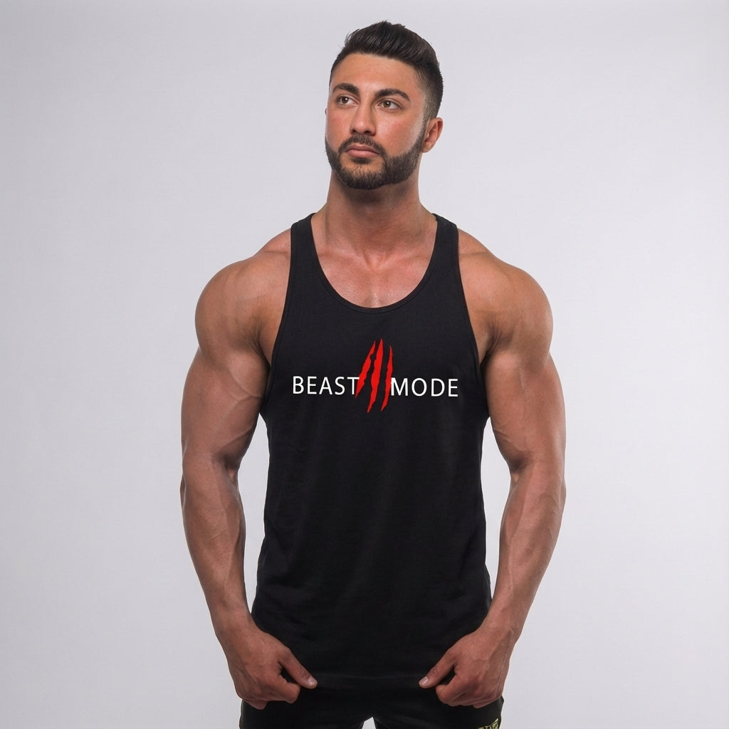 Leichtes Baumwoll Trainingsshirt - Frederick