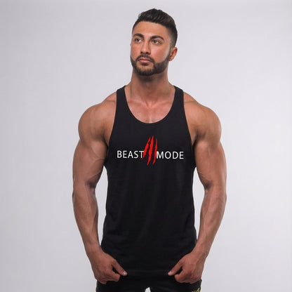 Leichtes Baumwoll Trainingsshirt - Frederick